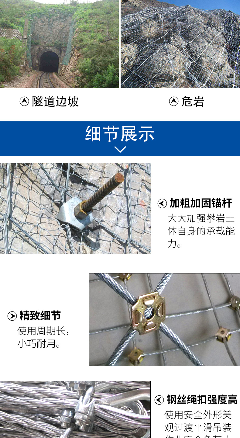 邊坡防護(hù)網(wǎng)